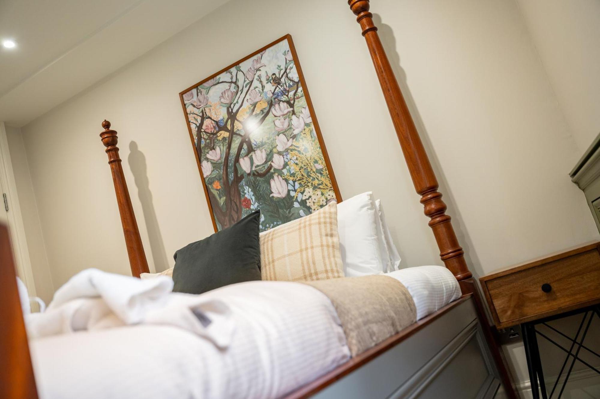 Appartamento Aldwark View With Free Parking York Esterno foto
